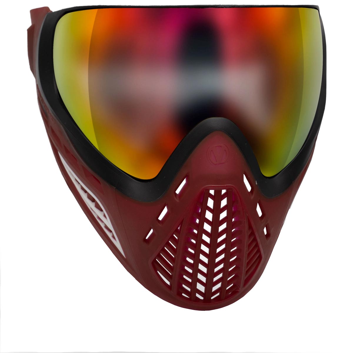 Virtue VIO Ascend Goggle Crystal Fire