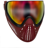 Virtue VIO Ascend Goggle Crystal Fire