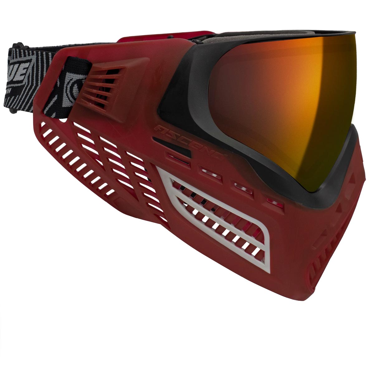 Virtue VIO Ascend Goggle Crystal Fire