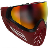 Virtue VIO Ascend Goggle Crystal Fire