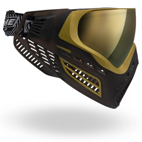 Virtue VIO Ascend Goggle Gold