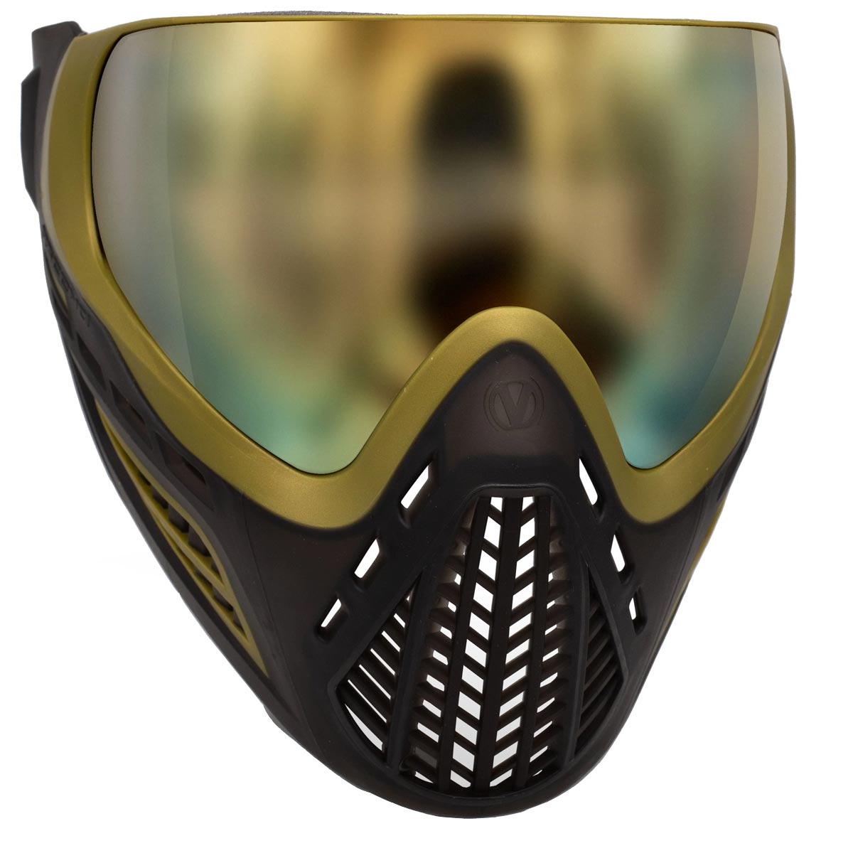 Virtue VIO Ascend Goggle Gold