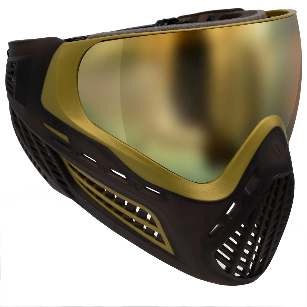 Virtue VIO Ascend Goggle Gold