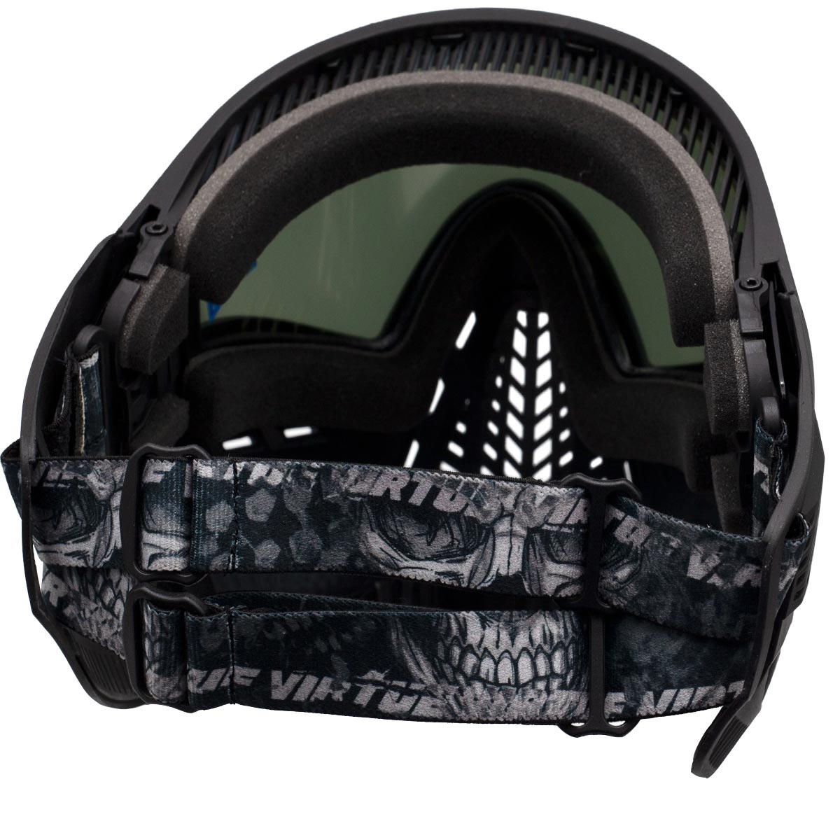 Virtue VIO Ascend Goggle Skull LE