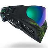 Virtue Vio Ascend Goggle Acid Skull LE