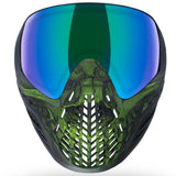 Virtue Vio Ascend Goggle Acid Skull LE