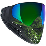 Virtue Vio Ascend Goggle Acid Skull LE