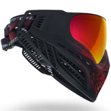 Virtue Vio Ascend Goggle Red Skull LE