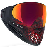 Virtue Vio Ascend Goggle Red Skull LE