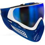 Virtue Vio Ascend Goggle Crystal Ice White