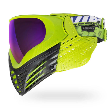 Virtue VIO X6 Goggle Acid Black