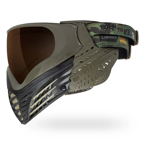 Virtue VIO X6 Goggle Desert Storm