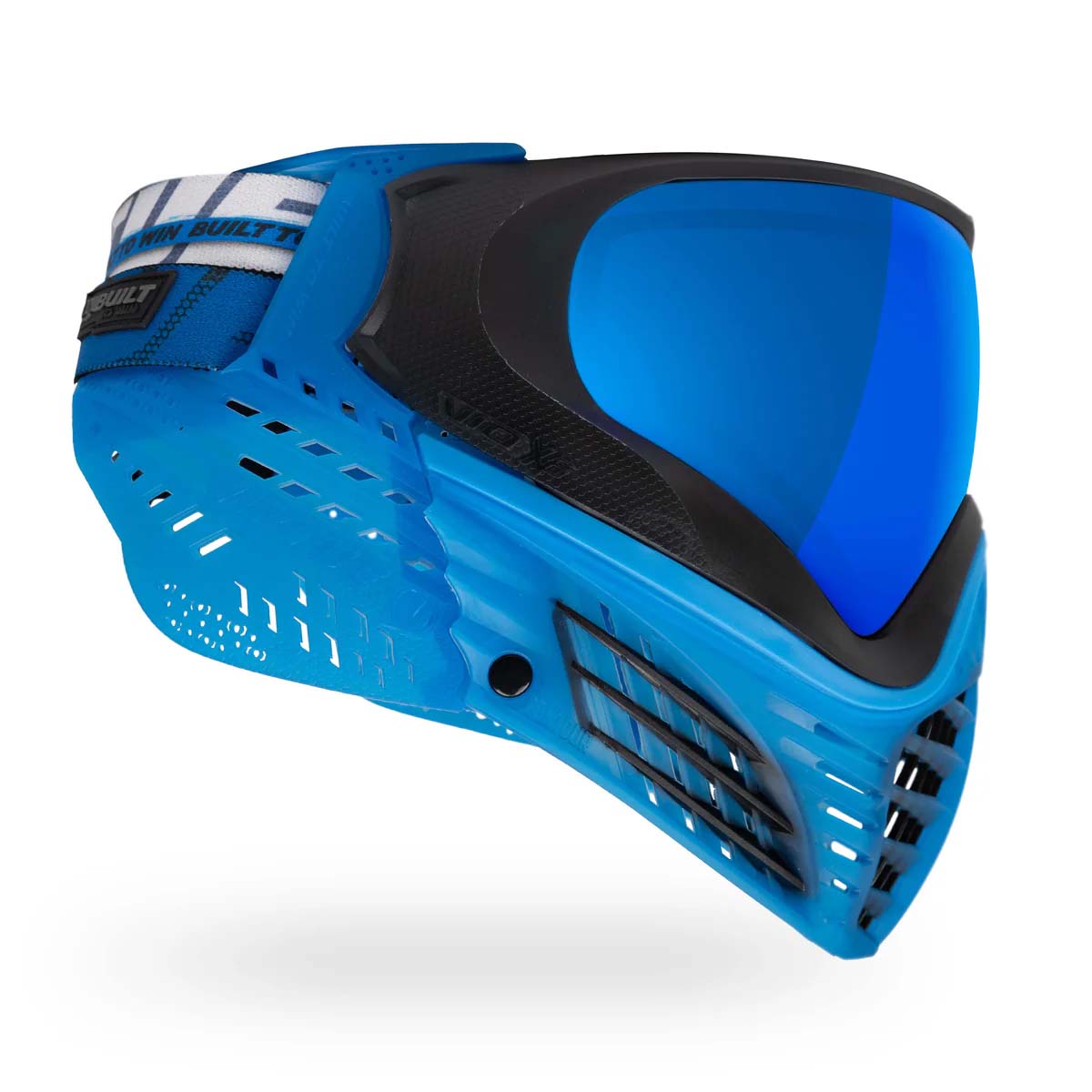 Virtue VIO X6 Goggle Ice Black