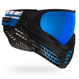 Virtue VIO X6 Goggle Ice Black