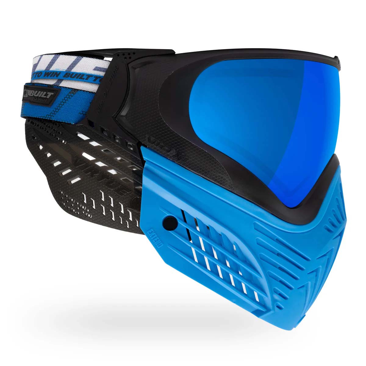 Virtue VIO X6 Goggle Ice Black