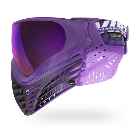 Virtue VIO X6 Goggle Purple Storm