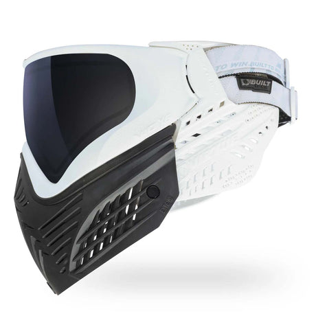 Virtue VIO X6 Goggle White Storm