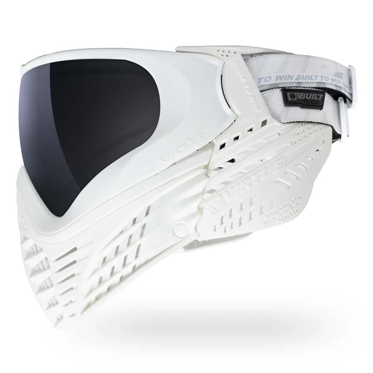 Virtue VIO X6 Goggle White Storm