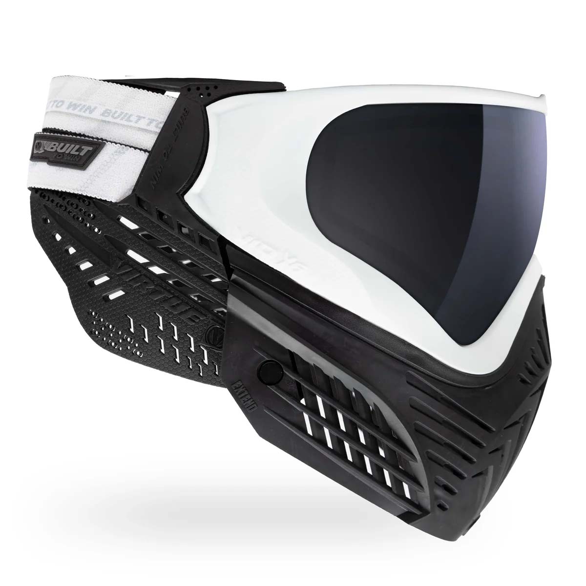 Virtue VIO X6 Goggle White Storm