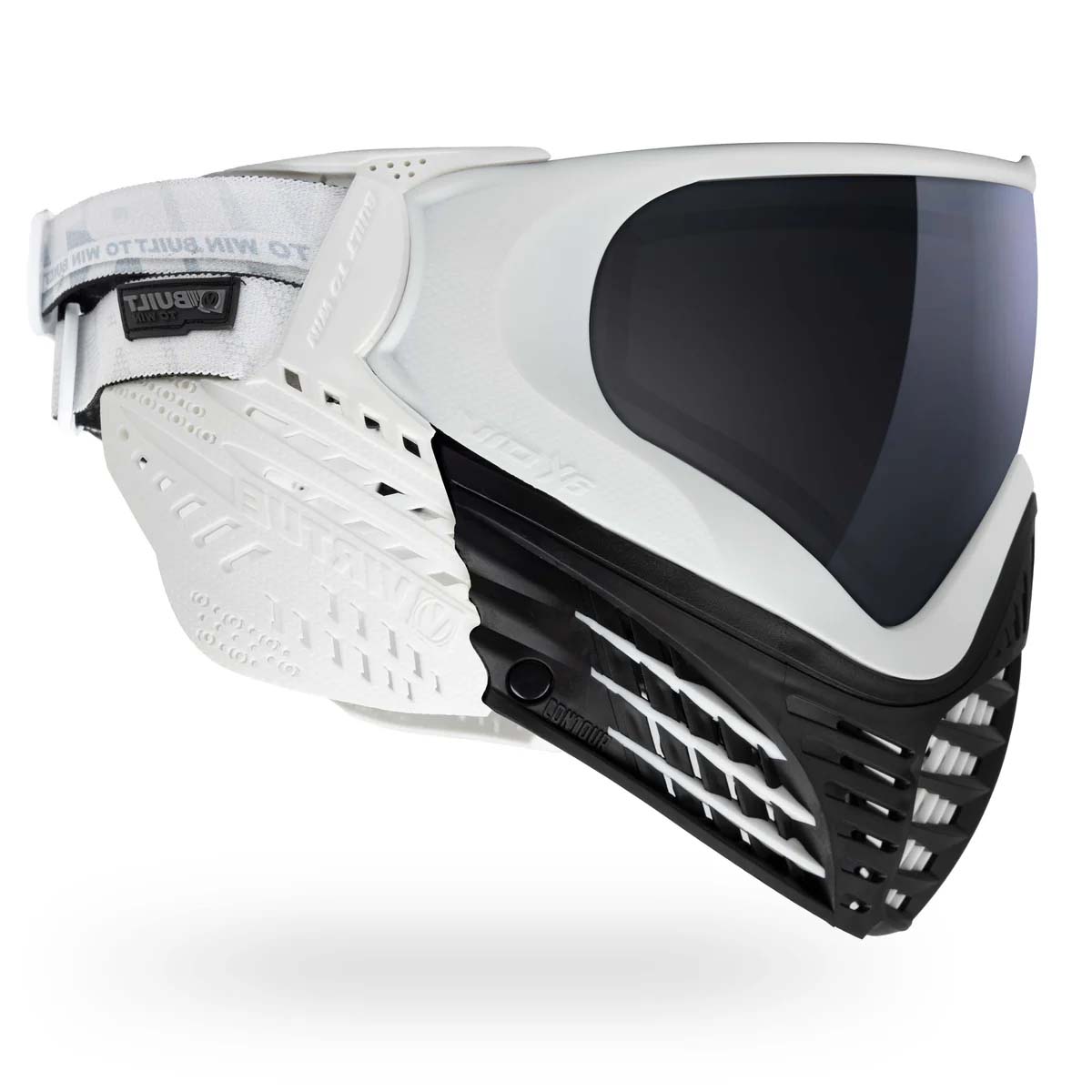 Virtue VIO X6 Goggle White Storm