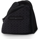 Bunkerkings Supreme Goggle Bag Royal Black