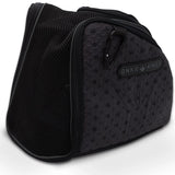 Bunkerkings Supreme Goggle Bag Royal Black