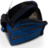 Bunkerkings Supreme Goggle Bag Blue Laces