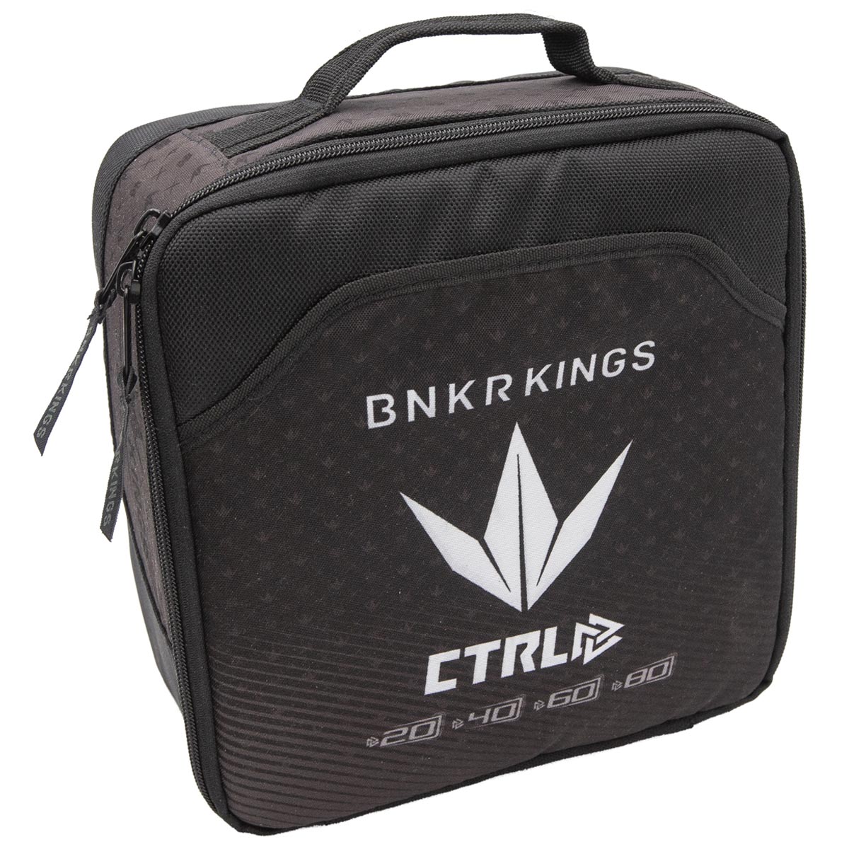 Bunkerkings CTRL 2X Loader Case