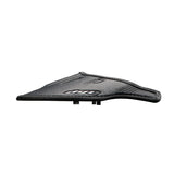 Dye Wing Visor i4 i5 Black Black