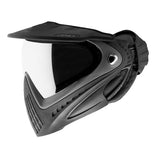 Dye Wing Visor i4 i5 Black Black