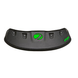 Dye Wing Visor I4 I5 Black Lime