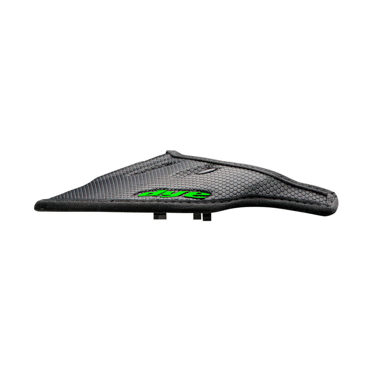 Dye Wing Visor I4 I5 Black Lime