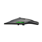 Dye Wing Visor I4 I5 Black Lime