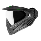 Dye Wing Visor I4 I5 Black Lime