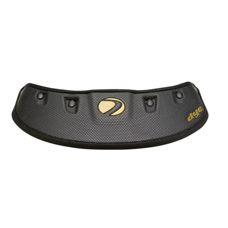 Dye Wing Visor I4 I5 Black Gold