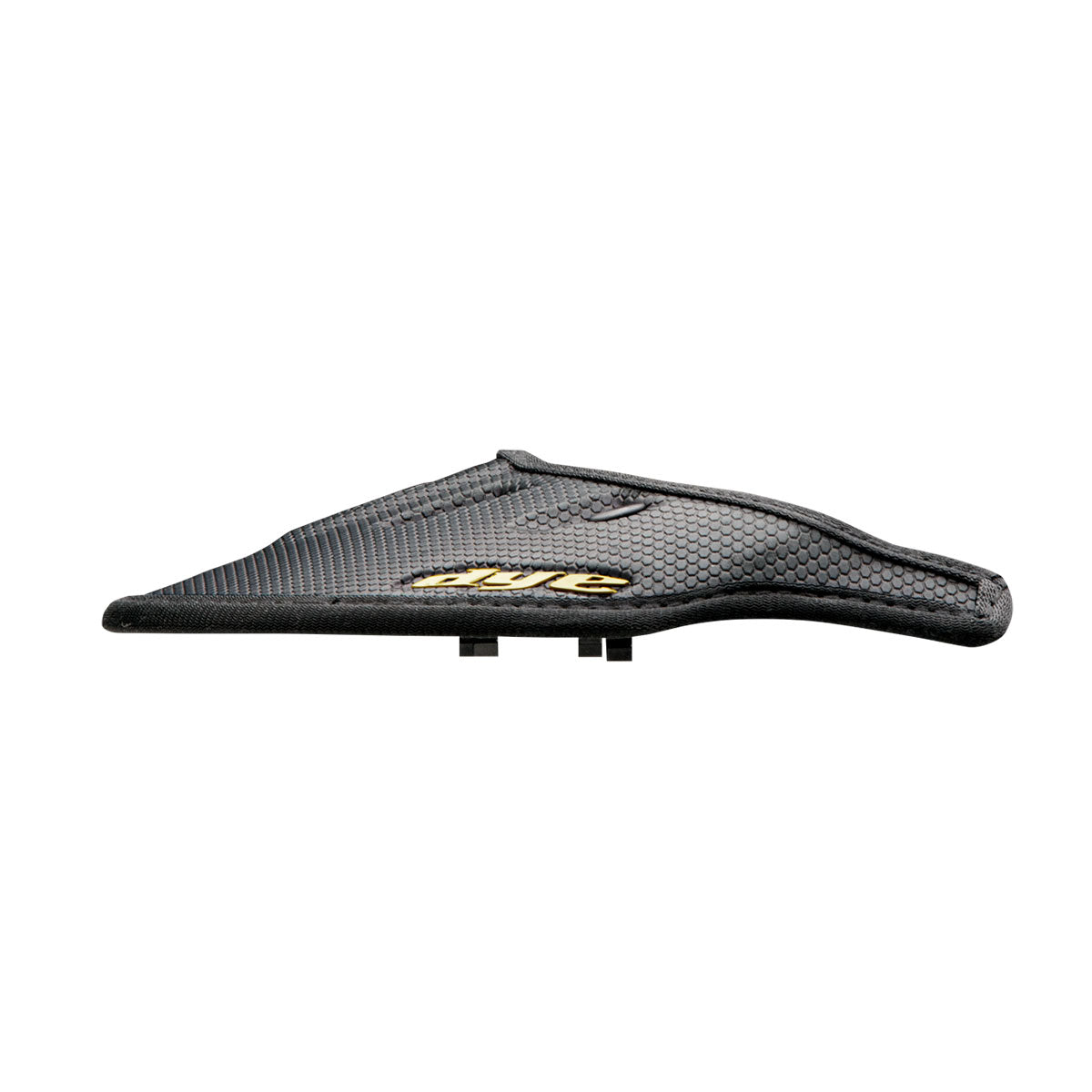 Dye Wing Visor I4 I5 Black Gold