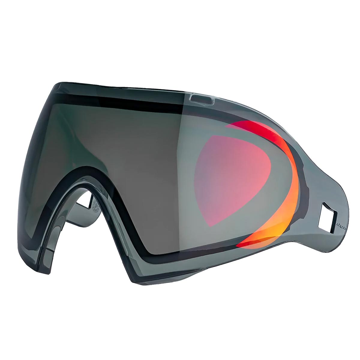 Dye I4 I5 Thermal Goggle Lens Dyetanium 2D Smoke Northern Fire