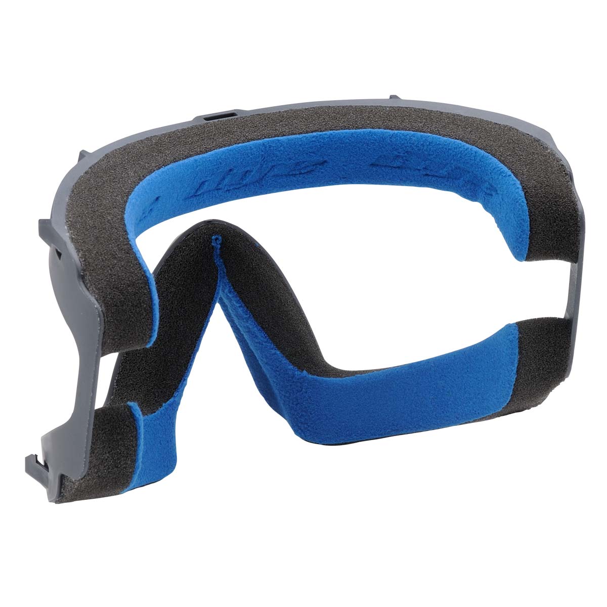 Dye I5 Paintball Goggle Replacement Foam Kit Blue