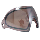 Dye I4 I5 Thermal Goggle Lens Dyetanium Rose Silver