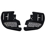 Empire E-Flex Goggle Ear Piece Black White