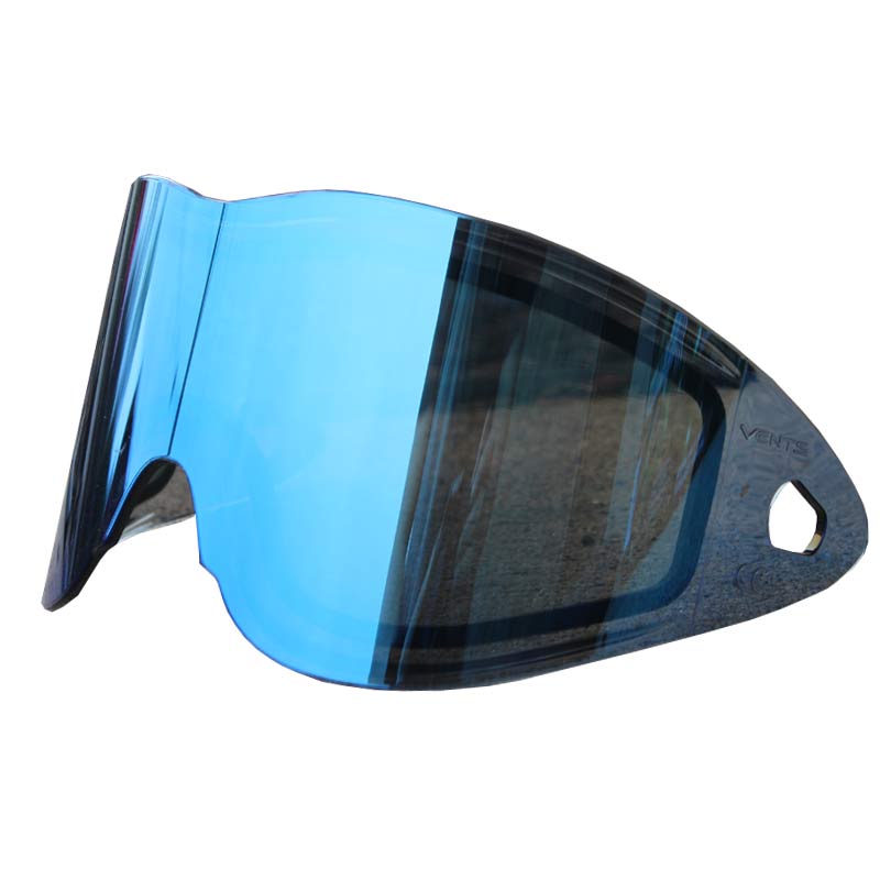 Empire Vents Thermal Goggle Lens Blue Mirror