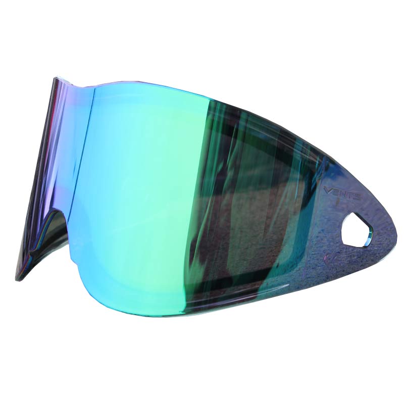 Empire Vents Thermal Goggle Lens Green Mirror