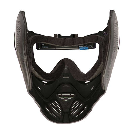 Habervision Eliminator Goggle Fan