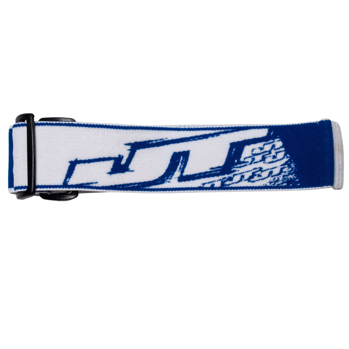 JT Proflex Woven Goggle Strap TAO Dynasty Blue White