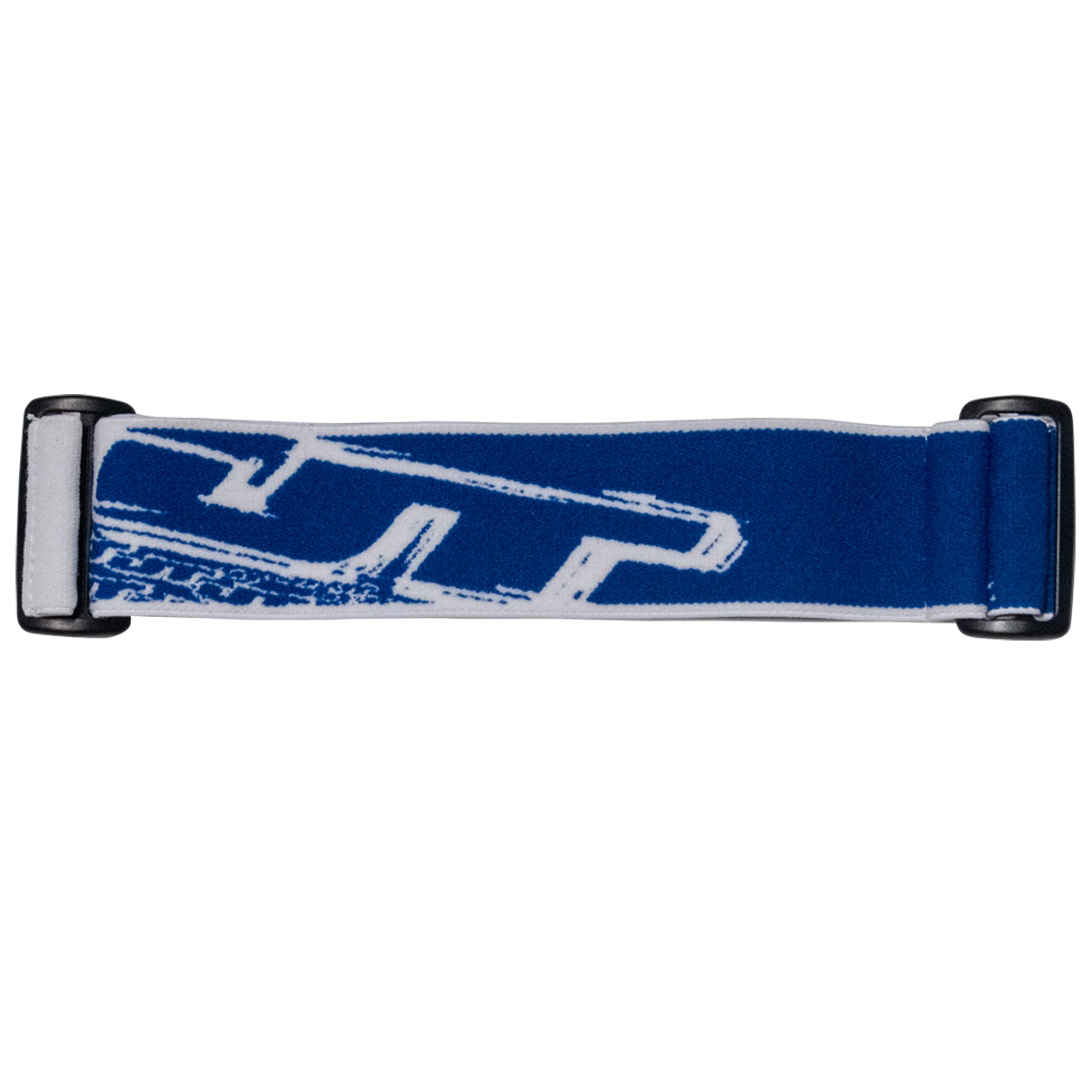 JT Proflex Woven Goggle Strap TAO Dynasty Blue White