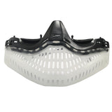 JT ProFlex Goggle Bottoms Black/Clear