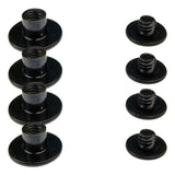 JT Proflex Screw and Nut Set for Ears