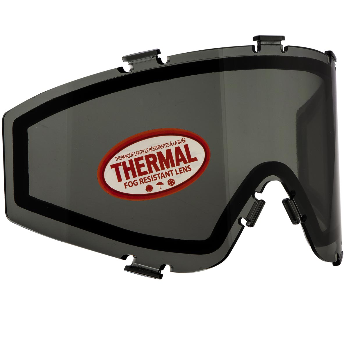 JT Spectra Lens Thermal Smoke Bulk Pkg