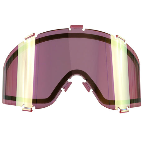 JT ProFlex Spectra Lens Thermal Pink Mirror