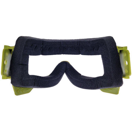 JT Proflex SE Goggle Frame w Foam Olive